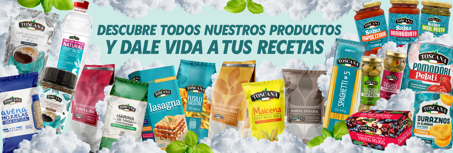 Banner Productos