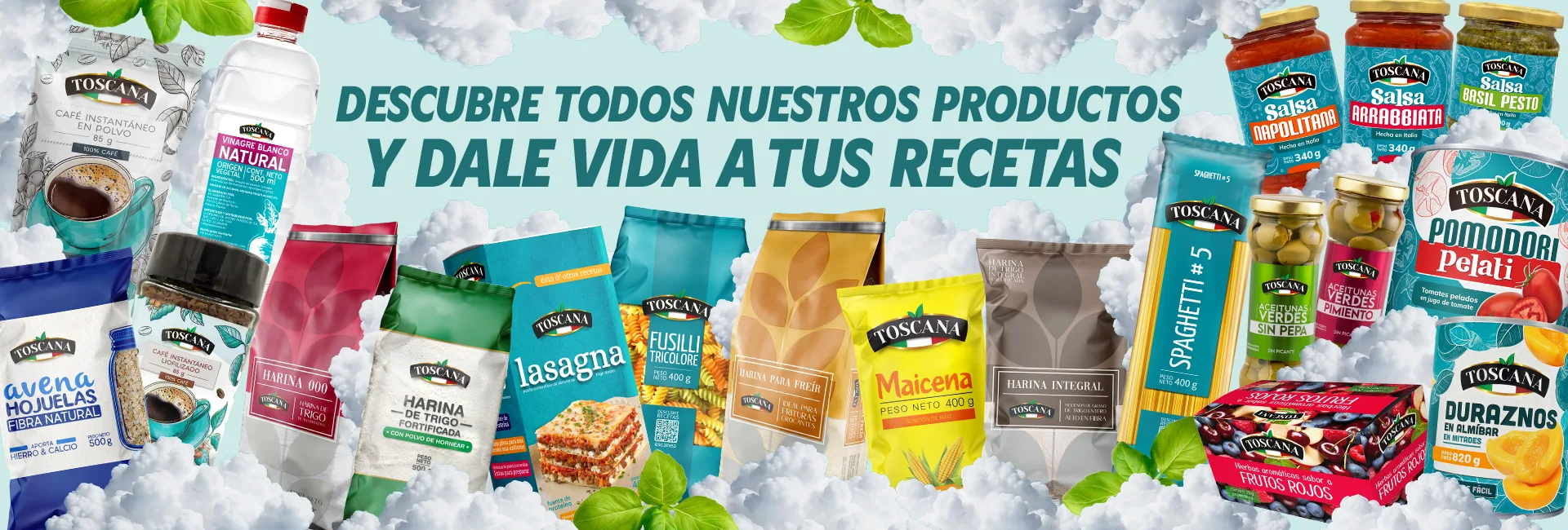 Banner Productos