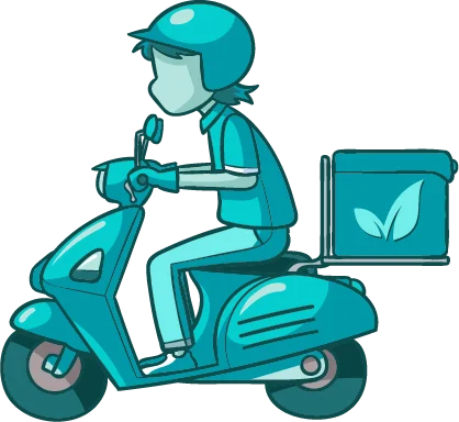 Deliver