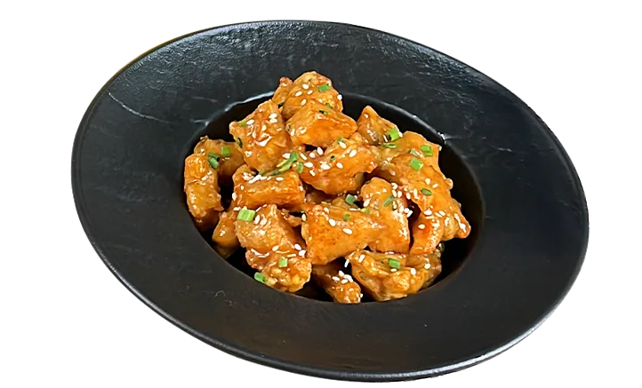 Dish