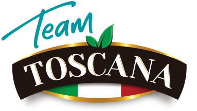 Logo Team Toscana