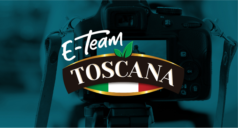 Banner e team