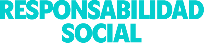 Responsabilidad social